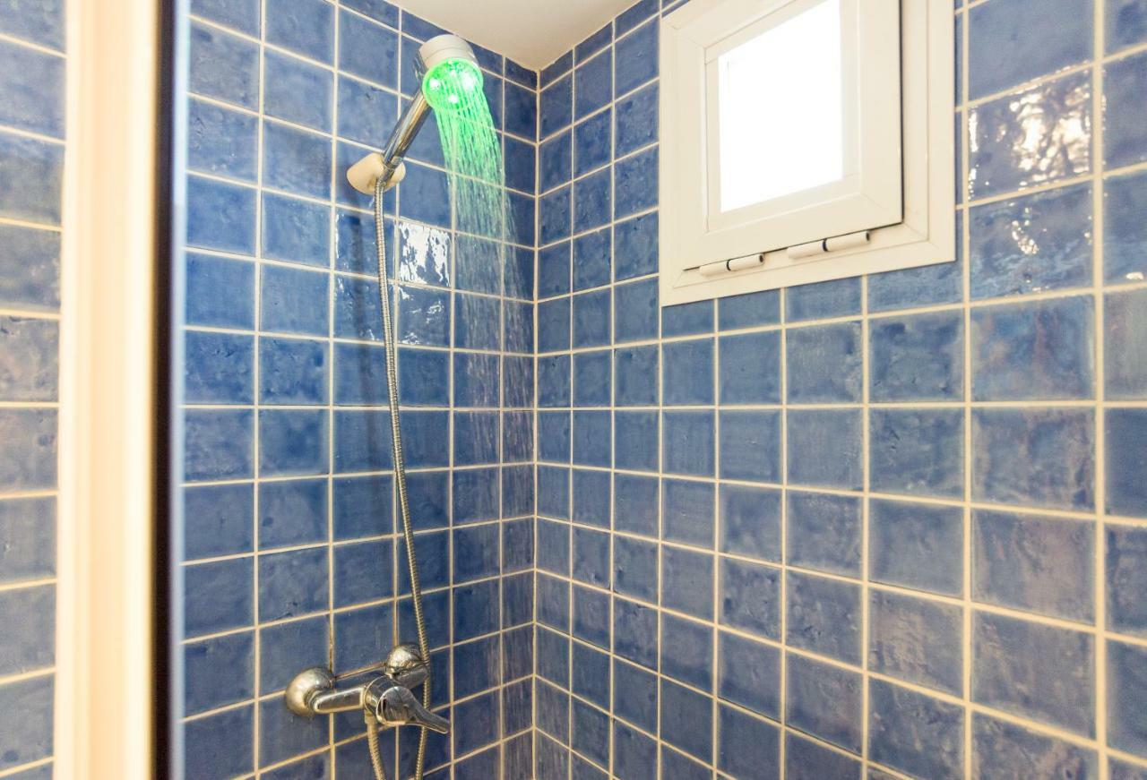 Gr3-Renovated Apt Next To Old Town With Cozy Terrace Lägenhet Málaga Exteriör bild